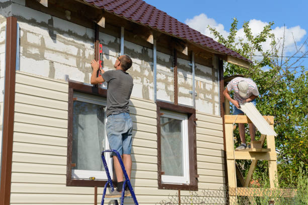 Canton, MS Siding Company